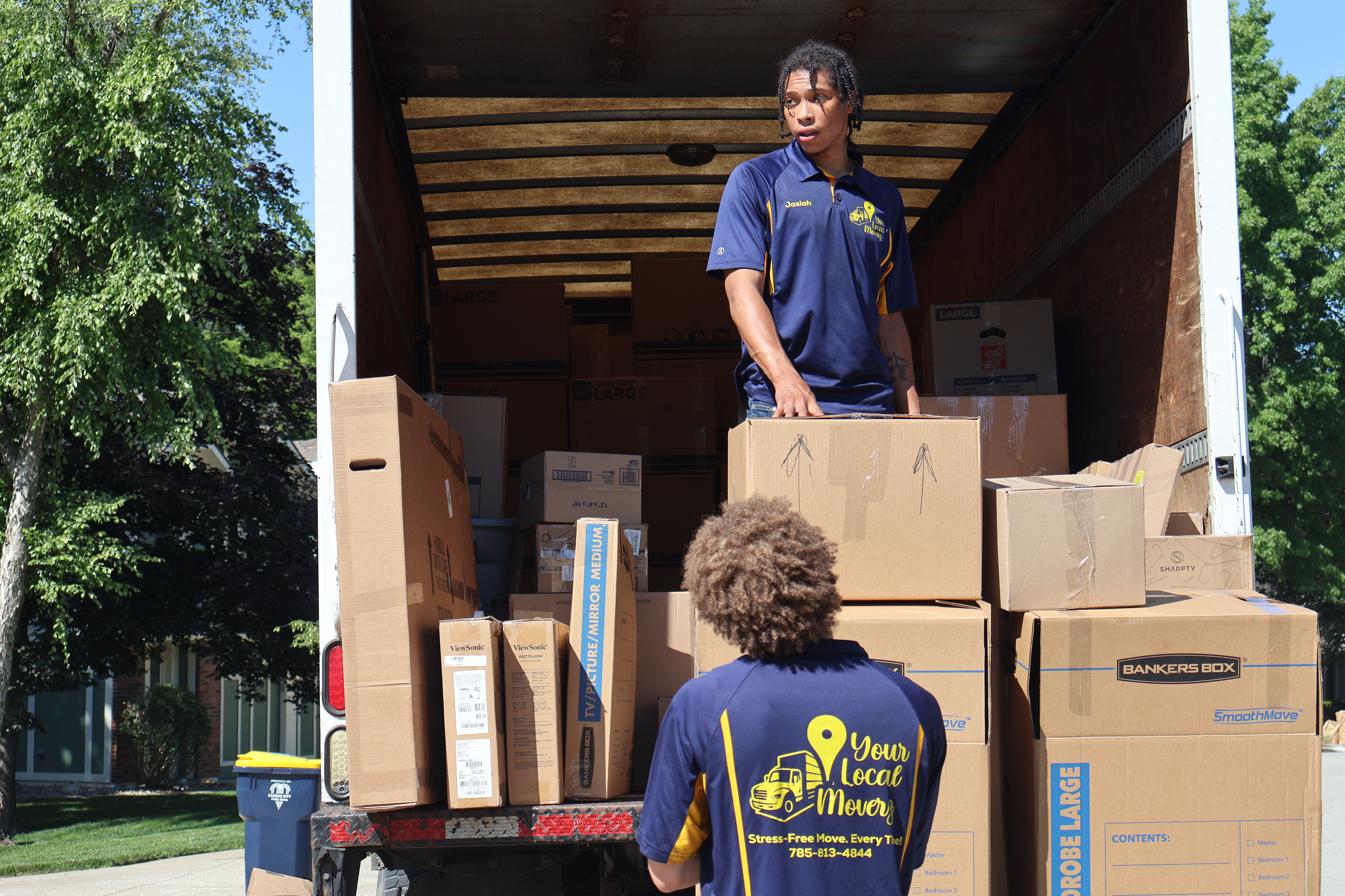 Specialty Moving Services - Professional Piano Moving