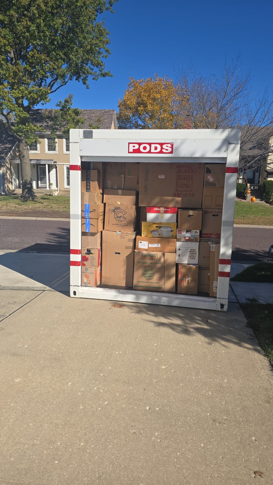 Best Moving Company in Kansas City