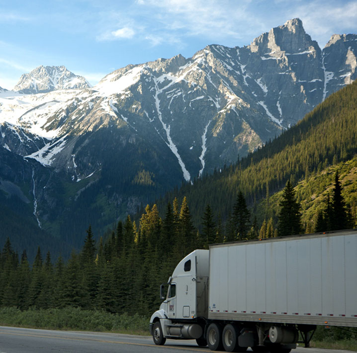 Long Distance Moving Services - Professional Interstate Moving